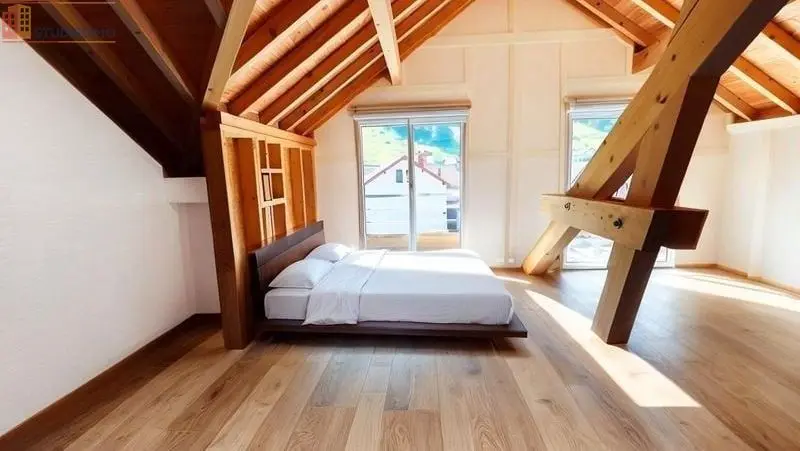 Studio 74m² La Bresse - Spacieux, lumineux - Photo 4