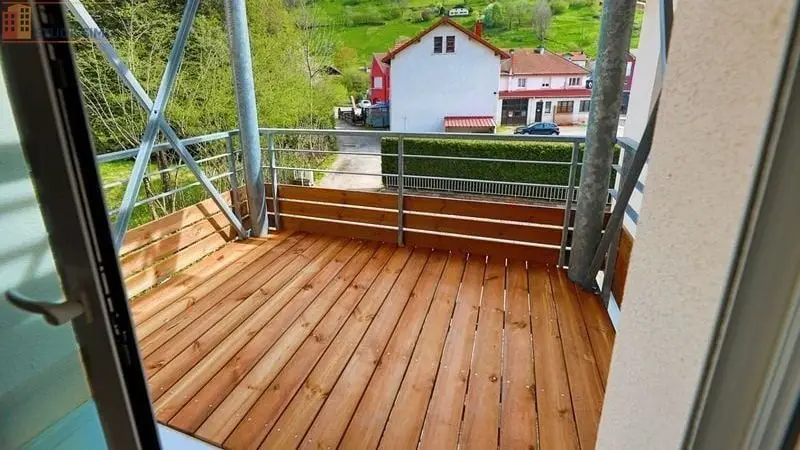 Studio 74m² La Bresse - Spacieux, lumineux - Photo 2