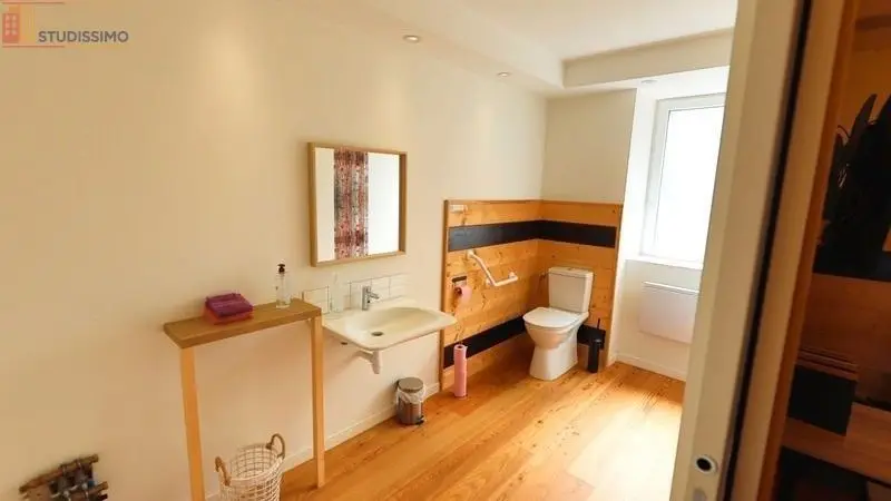 Studio 74m² Bussang - Spacieux, DPE C - Photo 3