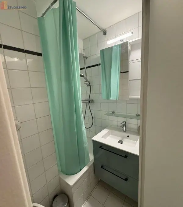 Studio meublé 17m² Courbevoie - Faubourg de l’Arche, lumineux - Photo 2