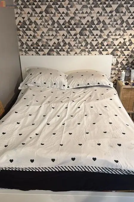 Studio meublé 22m² Issy-les-Moulineaux - Meublé, 1er étage - Photo 4