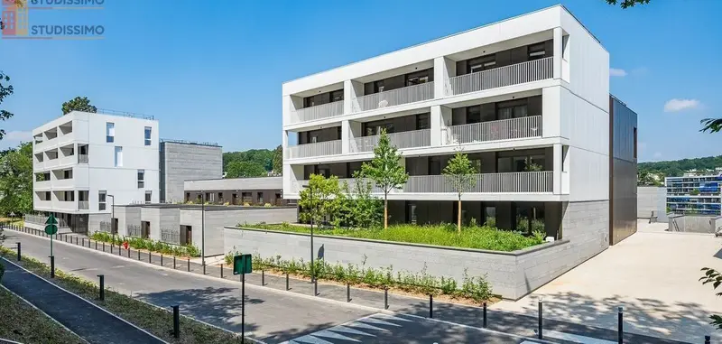 Studio 28m² Ville-d'Avray - Meublé - Photo 7