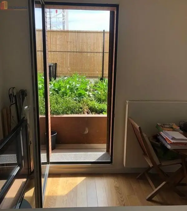 Studio 30m² Rueil-Malmaison - Terrasse, proche RER A - Photo 19