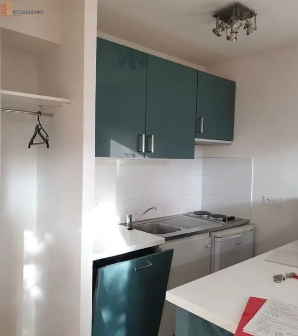 Studio 30m² Rueil-Malmaison - Terrasse, proche RER A - Photo 15