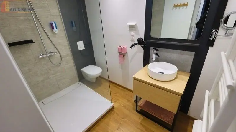 Studio 17m² Bussang - DPE C - Photo 2