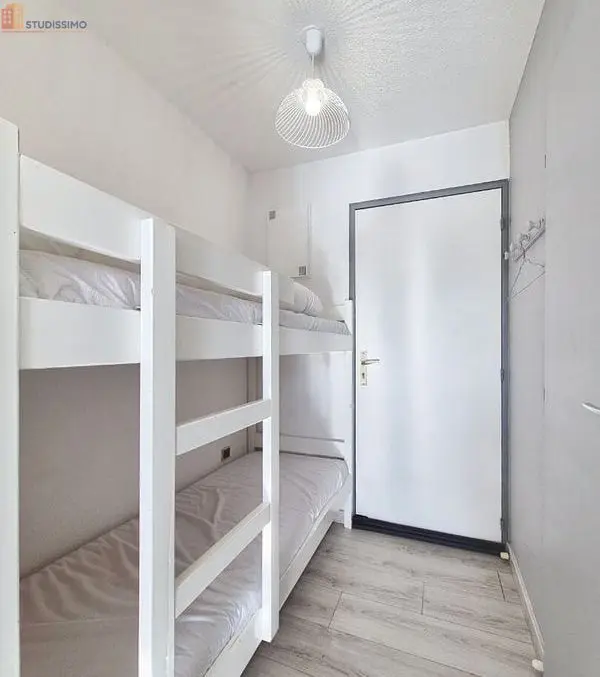 Studio 20m² Gérardmer - DPE D, lumineux - Photo 2