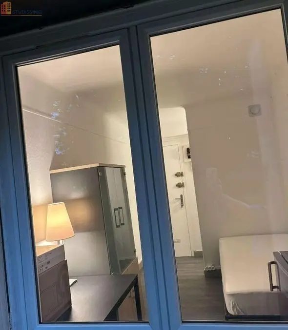 Studio meublé 10m² Ville-d'Avray 92410 - Meublé, pour étudiant - Photo 4