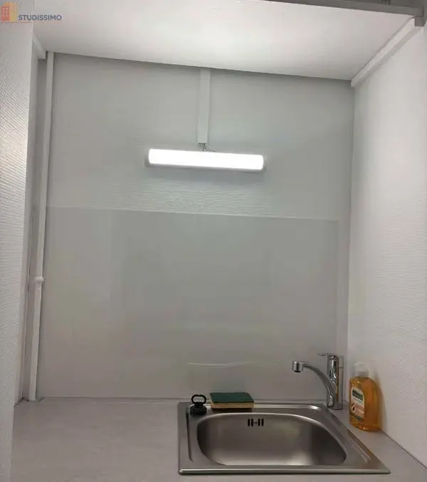 Studio meublé 10m² Ville-d'Avray 92410 - Meublé, pour étudiant - Photo 1