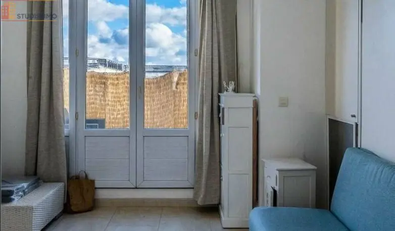 Studio 25m² Issy-les-Moulineaux - étage élevé, DPE C - Photo 27