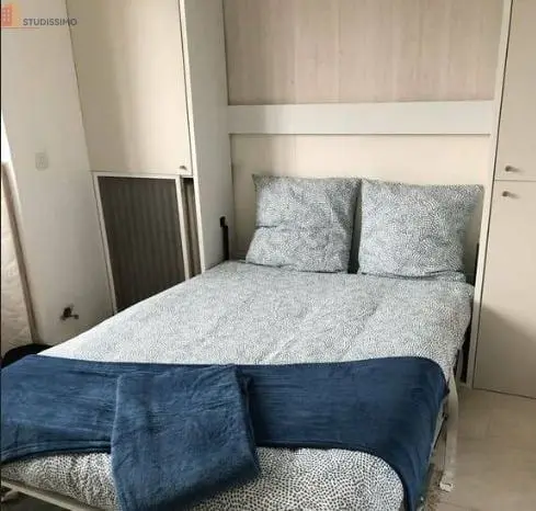 Studio 25m² Issy-les-Moulineaux - étage élevé, DPE C - Photo 19