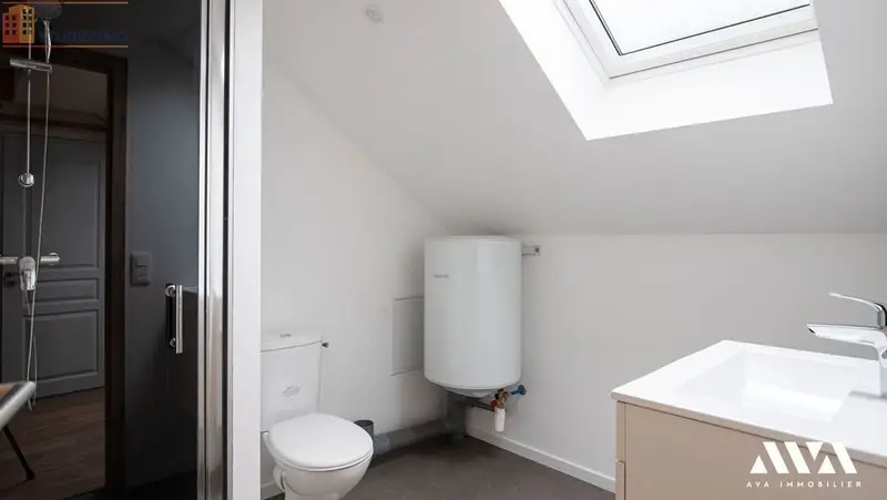 Studio 30m² La Bresse - Étage élevé, DPE D - Photo 7