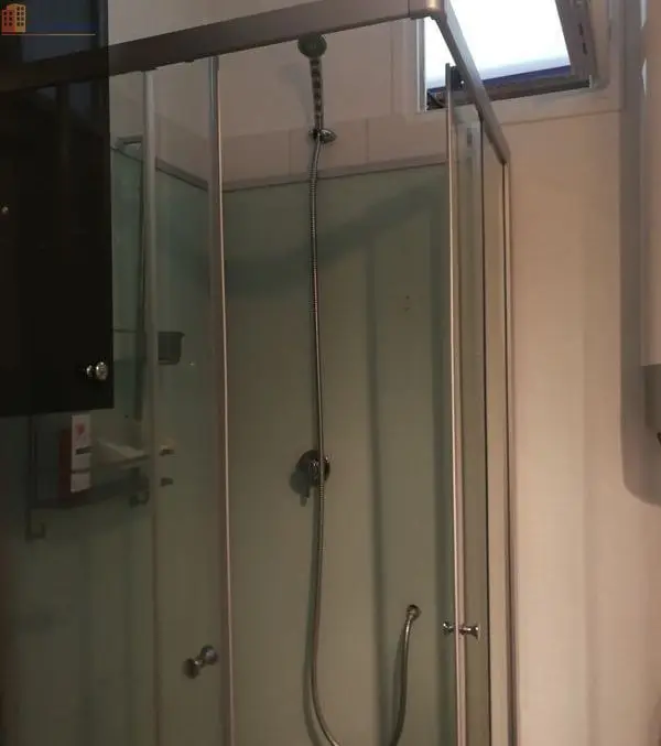 Studio meublé 29m² Puteaux - Lumineux, 5e étage - Photo 13