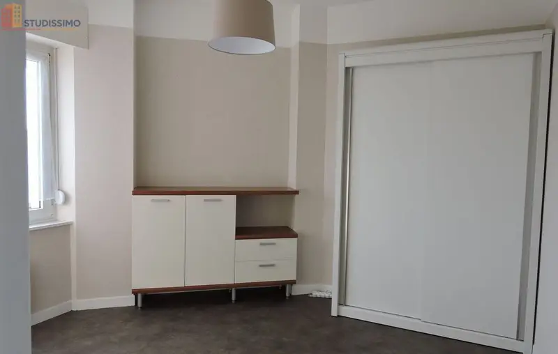 Studio 31m² Saint-Dié-des-Vosges - Meublé, idéal locatif - Photo 8