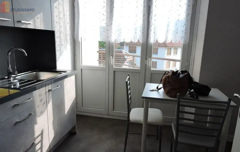 Studio 31m² Saint-Dié-des-Vosges - Meublé, idéal locatif - Photo 6
