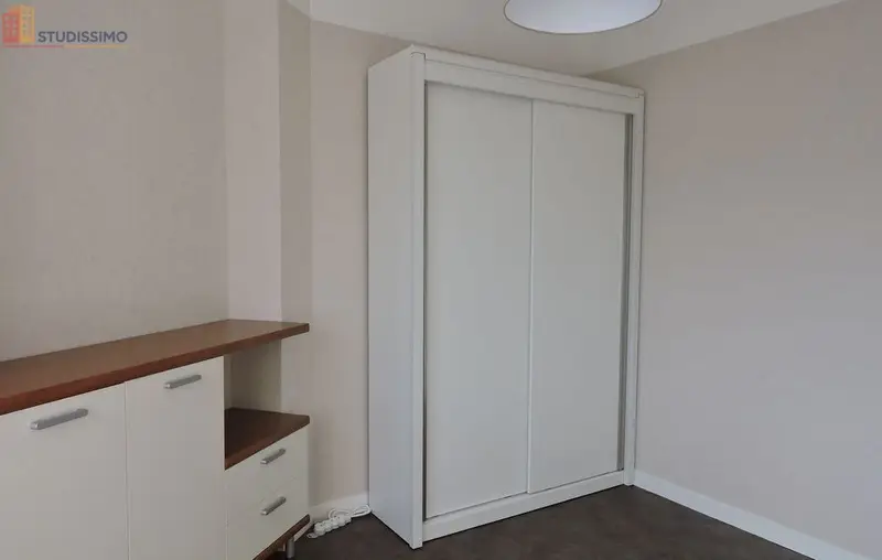 Studio 31m² Saint-Dié-des-Vosges - Meublé, idéal locatif - Photo 5