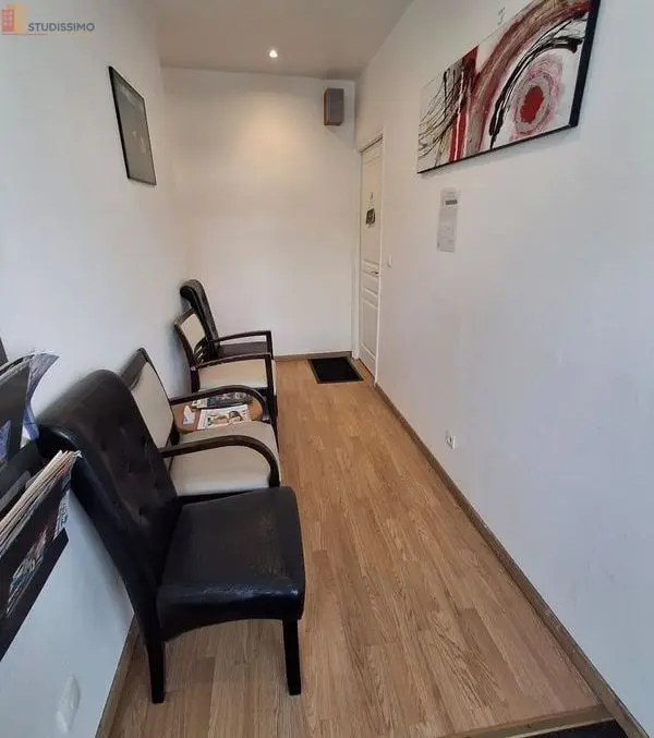 Studio 12m² Chaville - (aucune caractéristique) - Photo 2