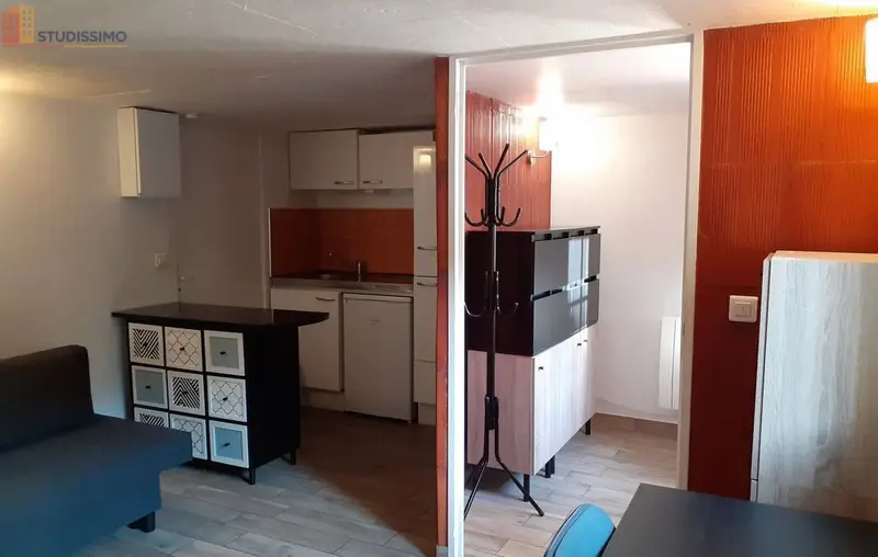 Studio meublé 22m² Rueil-Malmaison - Proche RER et commerces - Photo 4