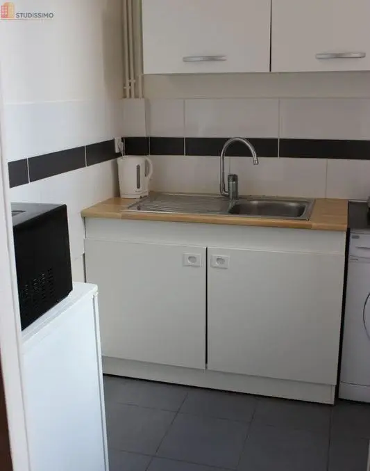 Studio meublé 30m² Asnières-sur-Seine - Confortable, lumineux - Photo 3