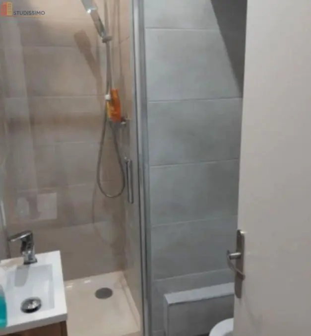Studio meublé 17m² Nanterre - Meublé, 3e étage - Photo 5