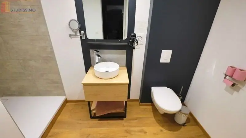 Studio 17m² Bussang - Étage 2/2 - Photo 1