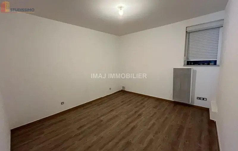 Studio 30m² Épinal 88000 - Proche centre - Photo 1