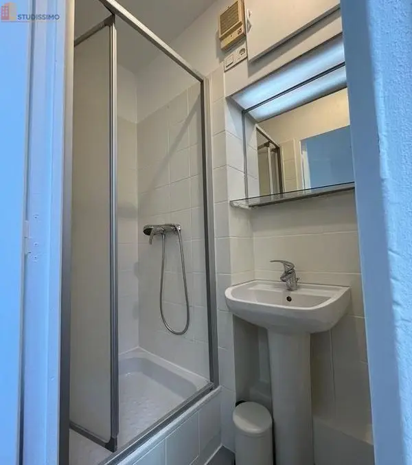 Studio meublé 19m² Boulogne-Billancourt - Rénové, proche métro - Photo 1