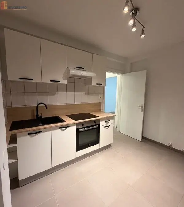 Studio 40m² Épinal 88000 - Photo 2