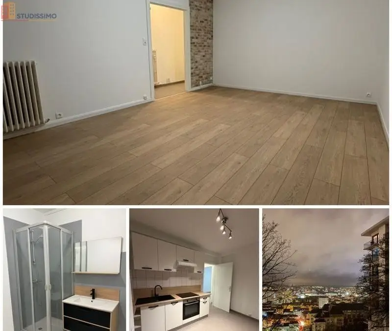 Studio 40m² Épinal 88000 - Photo 1