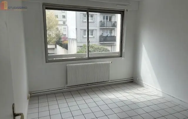 Studio 21m² Clichy 92110 - Fonctionnel, refait à neuf - Photo 3