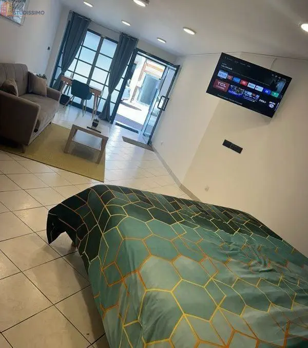 Studio 47m² Remiremont - Spacieux, lumineux - Photo 1