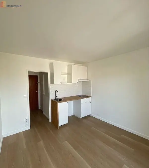 Studio 16m² Bourg-la-Reine - Entièrement refait à neuf - Photo 8