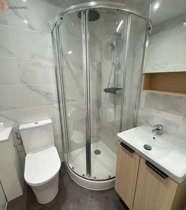 Studio 16m² Bourg-la-Reine - Entièrement refait à neuf - Photo 1