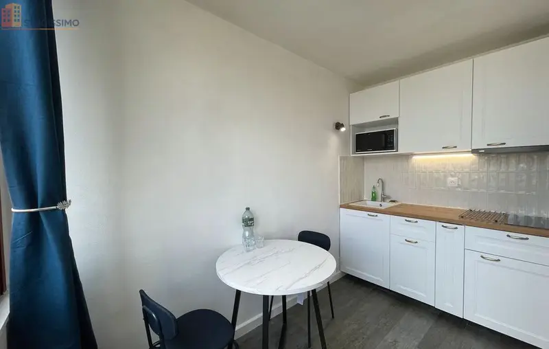 Studio meublé 25m² Meudon 92360 - Lumineux, grand volume - Photo 10