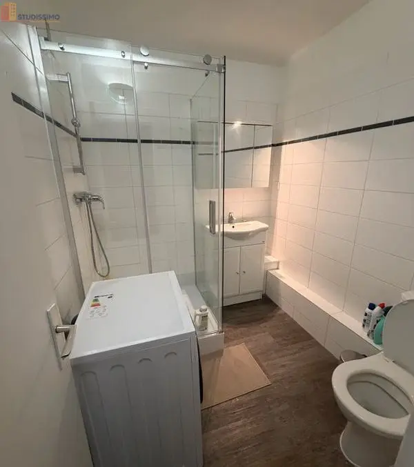 Studio meublé 25m² Meudon 92360 - Lumineux, grand volume - Photo 7