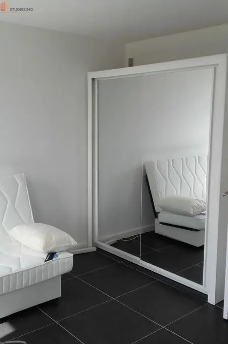 Studio meublé 27m² Meudon - Lumineux, 7e étage - Photo 6