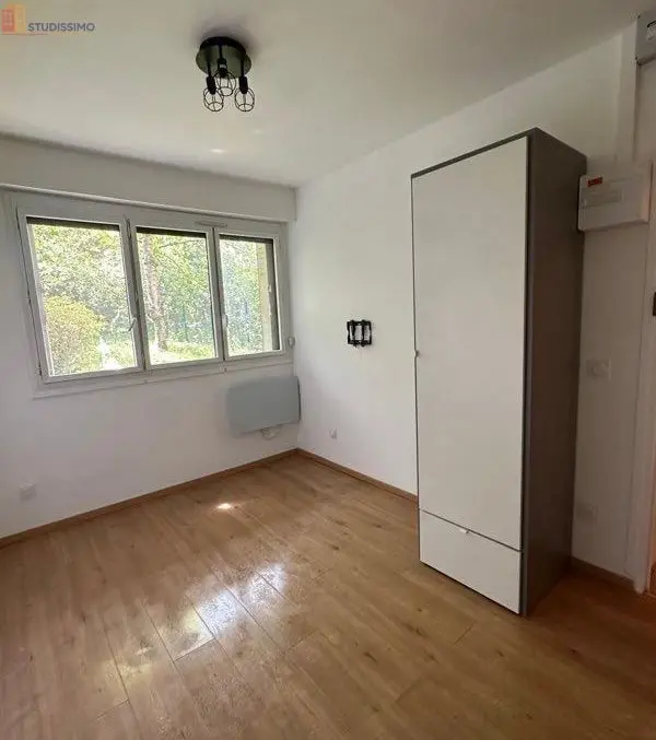 Studio meublé 14m² Sceaux - Calme, jardin - Photo 2