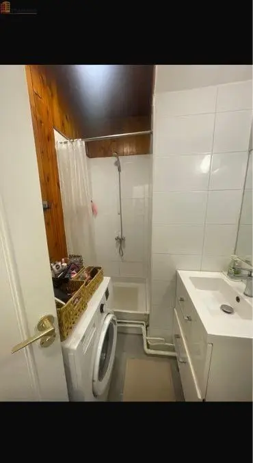 Studio meublé 16m² Suresnes - Meublé, centre-ville - Photo 2