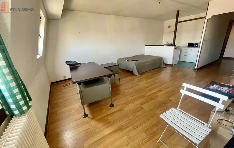 Studio 41m² Auxerre 89000 - Photo 4