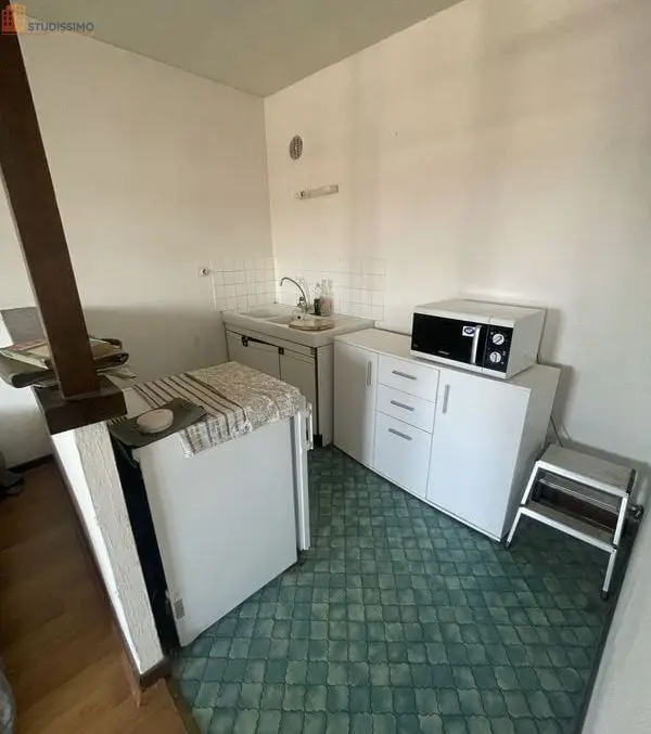 Studio 41m² Auxerre 89000 - Photo 2