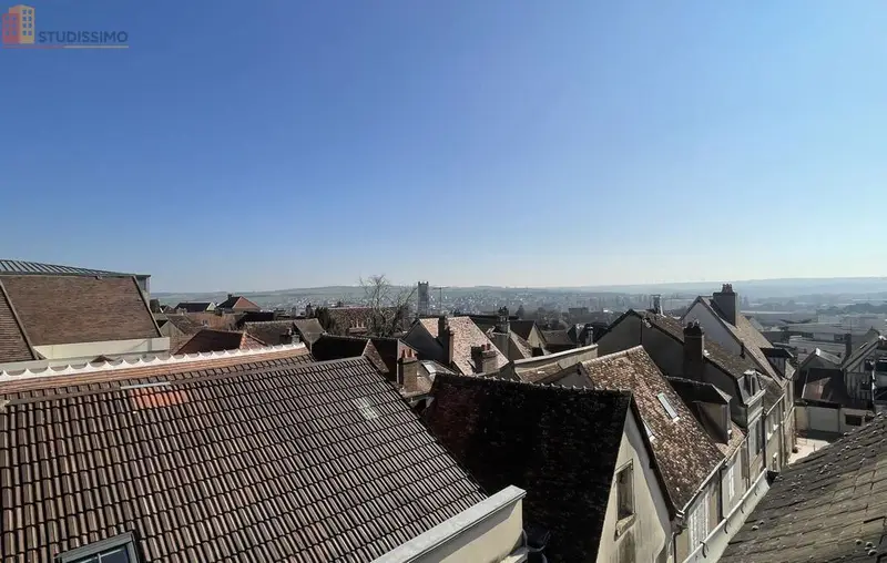 Studio 41m² Auxerre 89000 - Photo 1