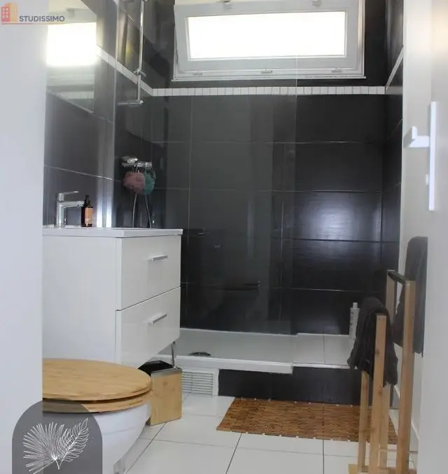Studio 28m² Boulogne-Billancourt - Meublé, calme - Photo 1