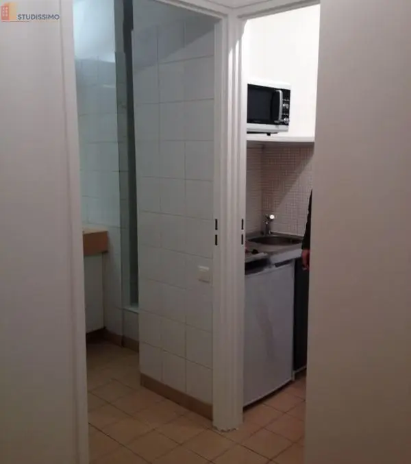 Studio 20m² Châtillon 92320 - Photo 1