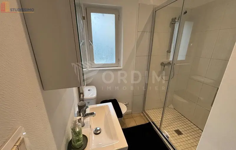 Studio 21m² Auxerre - Aucun caractère mentionné - Photo 4