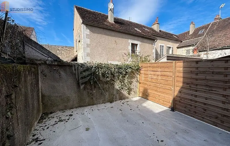 Studio 21m² Auxerre - Aucun caractère mentionné - Photo 3