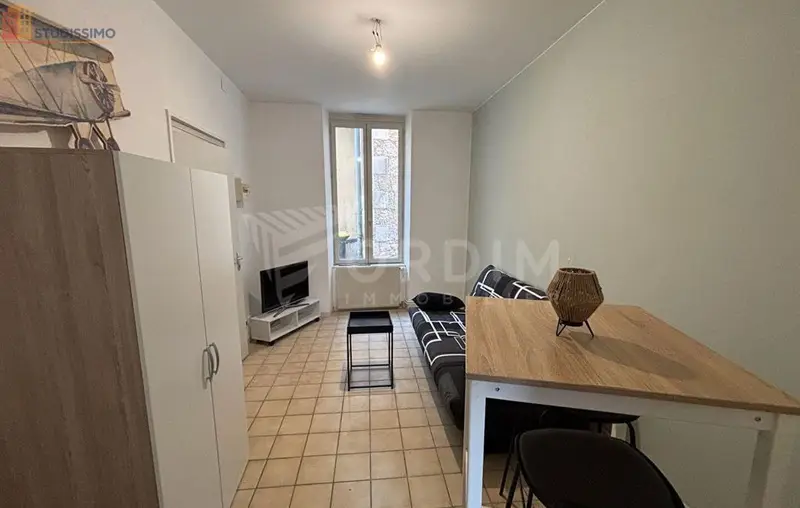 Studio 21m² Auxerre - Aucun caractère mentionné - Photo 2