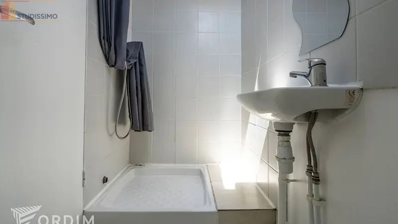 Studio 13m² Auxerre - 2e étage, lumineux - Photo 2