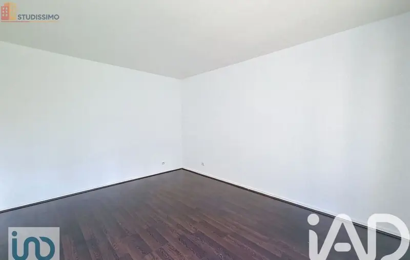 Studio 31m² Auxerre - Étage intermédiaire, lumineux - Photo 5