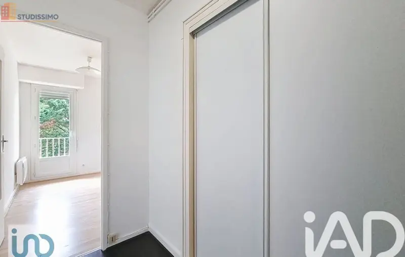 Studio 31m² Auxerre - Étage intermédiaire, lumineux - Photo 4