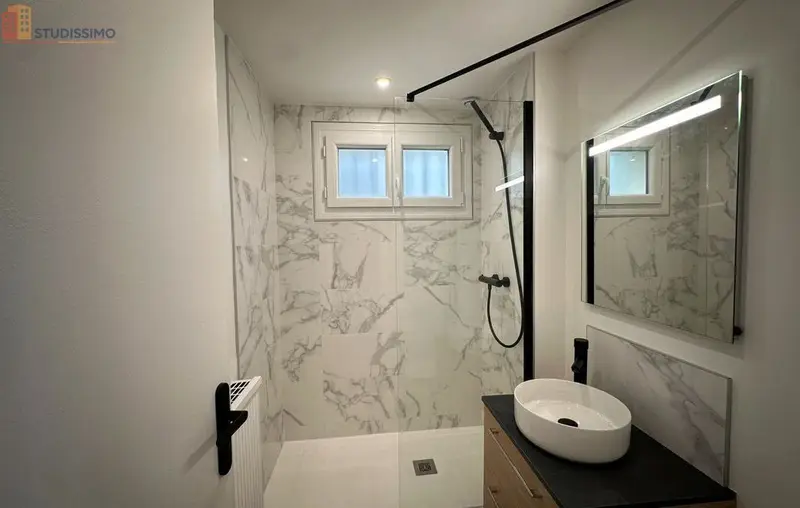 Studio meublé 21m² Châtenay-Malabry - Refait à neuf - Photo 1