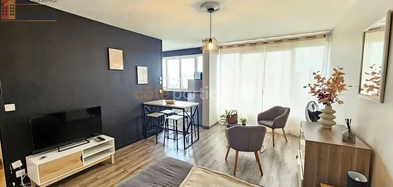 Studio 28m² Sens 89100 - Photo 3